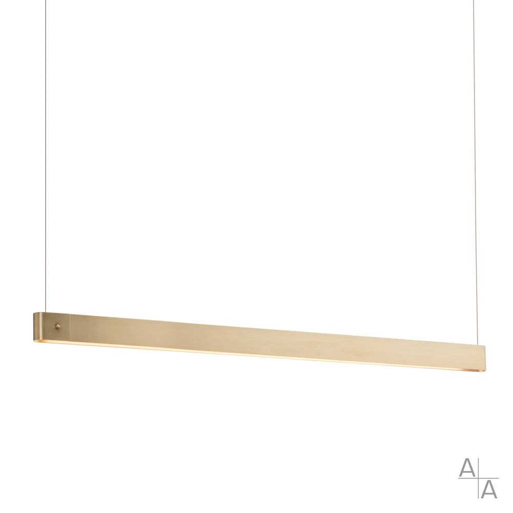 Fold LED Pendant