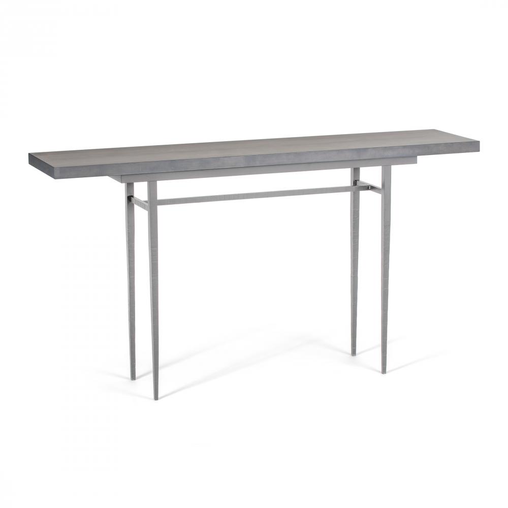 Wick 60" Console Table