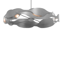 Hubbardton Forge 132160-SKT-MULT-82 - Waves Pendant