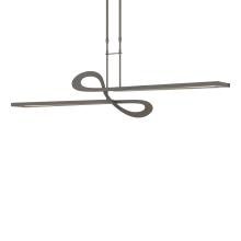 Hubbardton Forge 139730-LED-SHRT-07 - Switchback LED Pendant