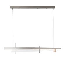 Hubbardton Forge 139901-LED-STND-82-ZQ0640 - Tenon LED Pendant