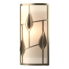 Hubbardton Forge 205420-SKT-84-BB0420 - Alison's Leaves Sconce