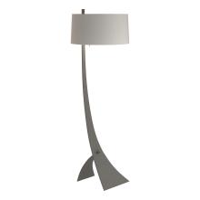 Hubbardton Forge 232666-SKT-20-SL1995 - Stasis Floor Lamp