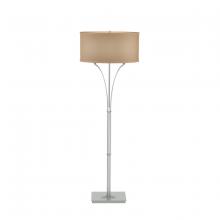 Hubbardton Forge 232720-SKT-82-SB1914 - Contemporary Formae Floor Lamp