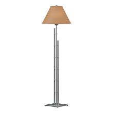 Hubbardton Forge 248421-SKT-82-SB1955 - Metra Double Floor Lamp