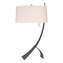 Hubbardton Forge 272666-SKT-14-SE1695 - Stasis Table Lamp