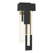 Hubbardton Forge 302531-LED-RGT-80-II0597 - Rainfall LED Outdoor Sconce