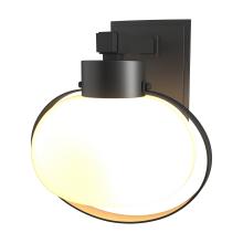 Hubbardton Forge 304303-SKT-80-GG0355 - Port Outdoor Sconce