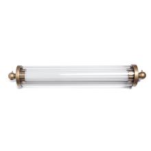 Hubbardton Forge 905239-84 - Libra Large LED Glass Module