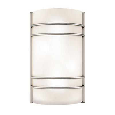 2 Light Wall Sconce