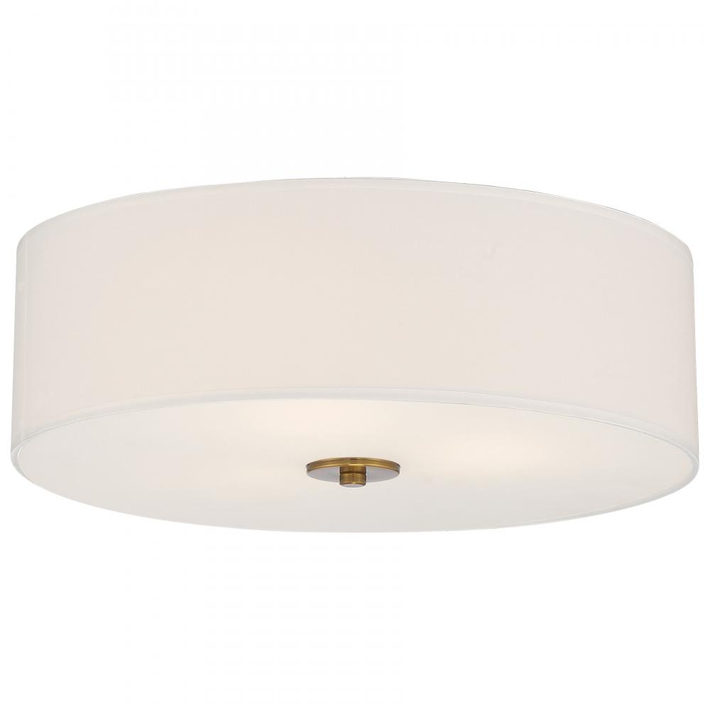 LED Flush Mount