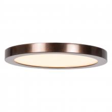 Access 20810LEDD-BRZ/ACR - LED Flush Mount