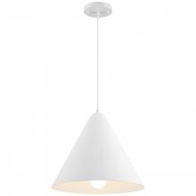 Access 23781LEDDLP-MWH - LED Pendant