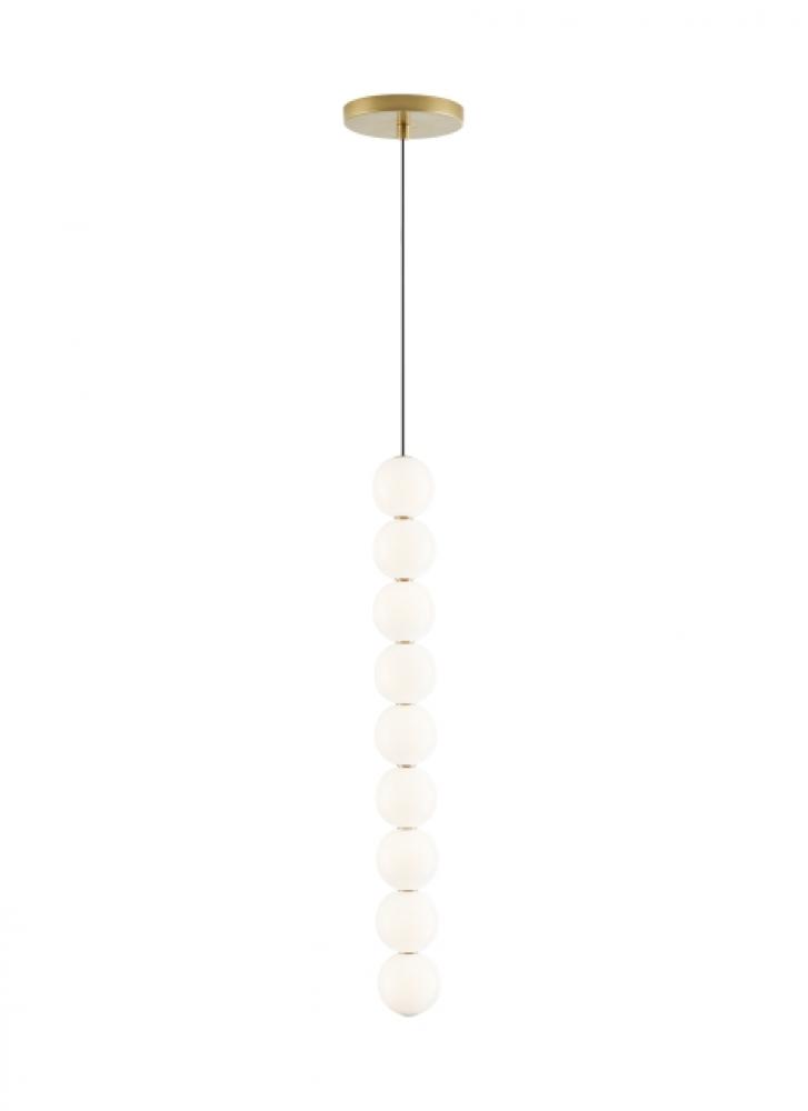 Orbet 9-Light Pendant