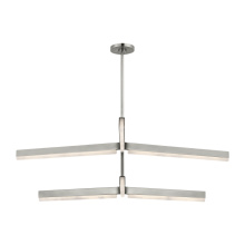 Visual Comfort & Co. Modern Collection KWCH70427ANALB - Kelly Wearstler Linea