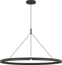 Visual Comfort & Co. Modern Collection PBCH80527B - Cloak 48 Chandelier