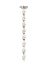 Visual Comfort & Co. Modern Collection 700CLR24N-LED930R - Collier 24 Pendant