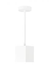 Visual Comfort & Co. Modern Collection 700TDEXOP63660WW-LED930 - Exo 6 Pendant