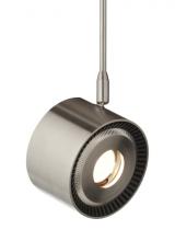 Visual Comfort & Co. Modern Collection 700MOISO9303006S-LED - ISO Head