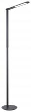 Minka George Kovacs P1931-896-L - Task Portables - LED Floor Lamp