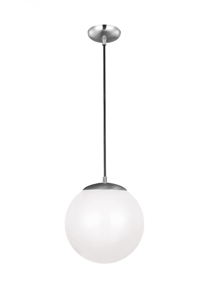 Leo - Hanging Globe Large Pendant LED