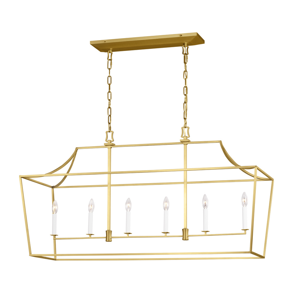 Southold Linear Lantern