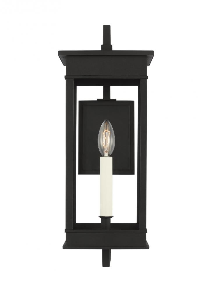 Cupertino Medium Bracket Wall Lantern