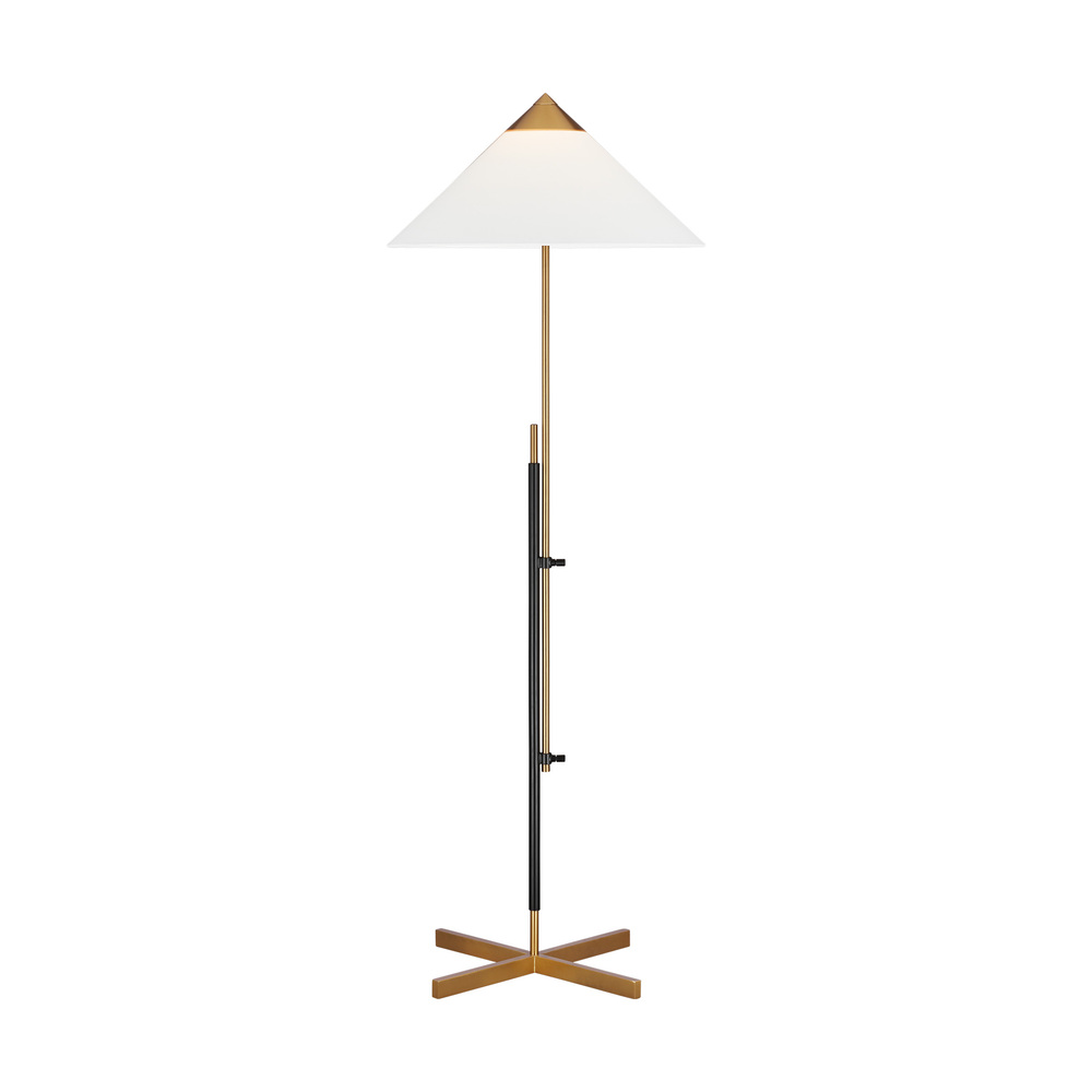 Franklin Floor Lamp