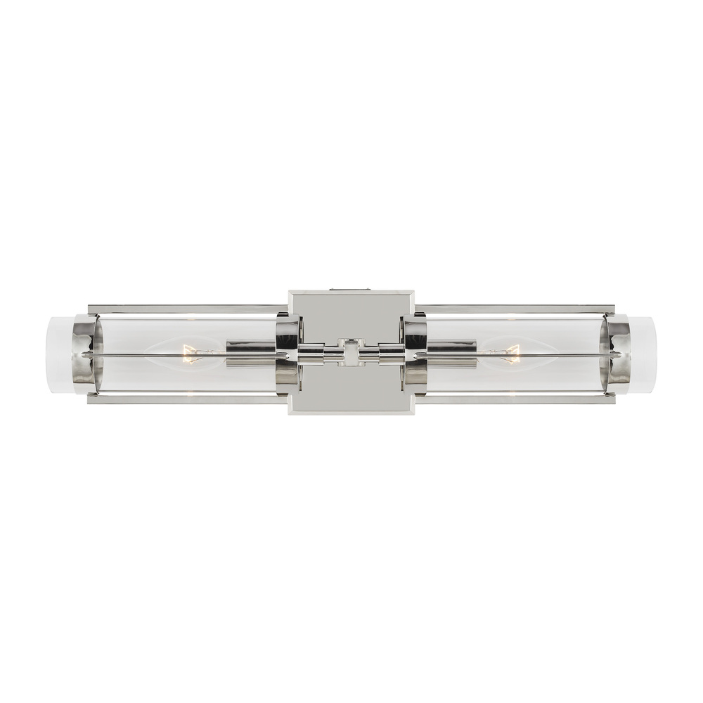 Flynn Linear Sconce