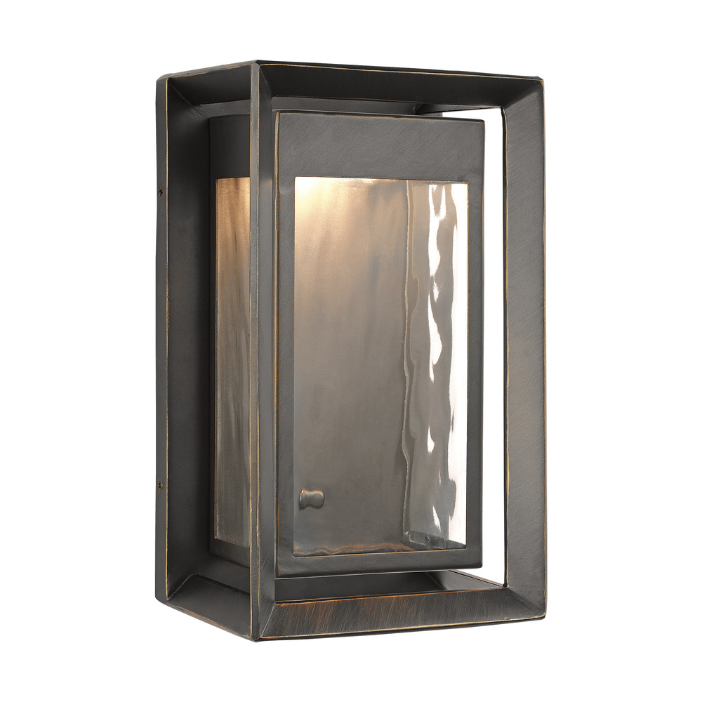 Urbandale Small LED Lantern