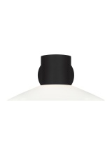 Visual Comfort & Co. Studio Collection BO1021TXB - Focal Large LED Sconce