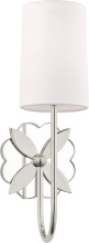 Visual Comfort & Co. Studio Collection KSW1181PN - SPENCER 13 1L SCONCE PN