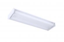 Canarm EFW824217 - ES Fluorescent 1 Light Energy Star Fluorescent, Finish