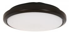 Beacon Lighting America 21064301 - Lucci Air Climate III Fan Light GX53 Oil Rubbed Bronze