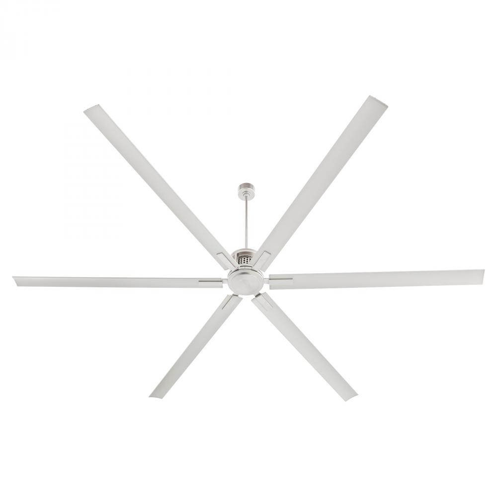 Zeus 120" Fan - STN