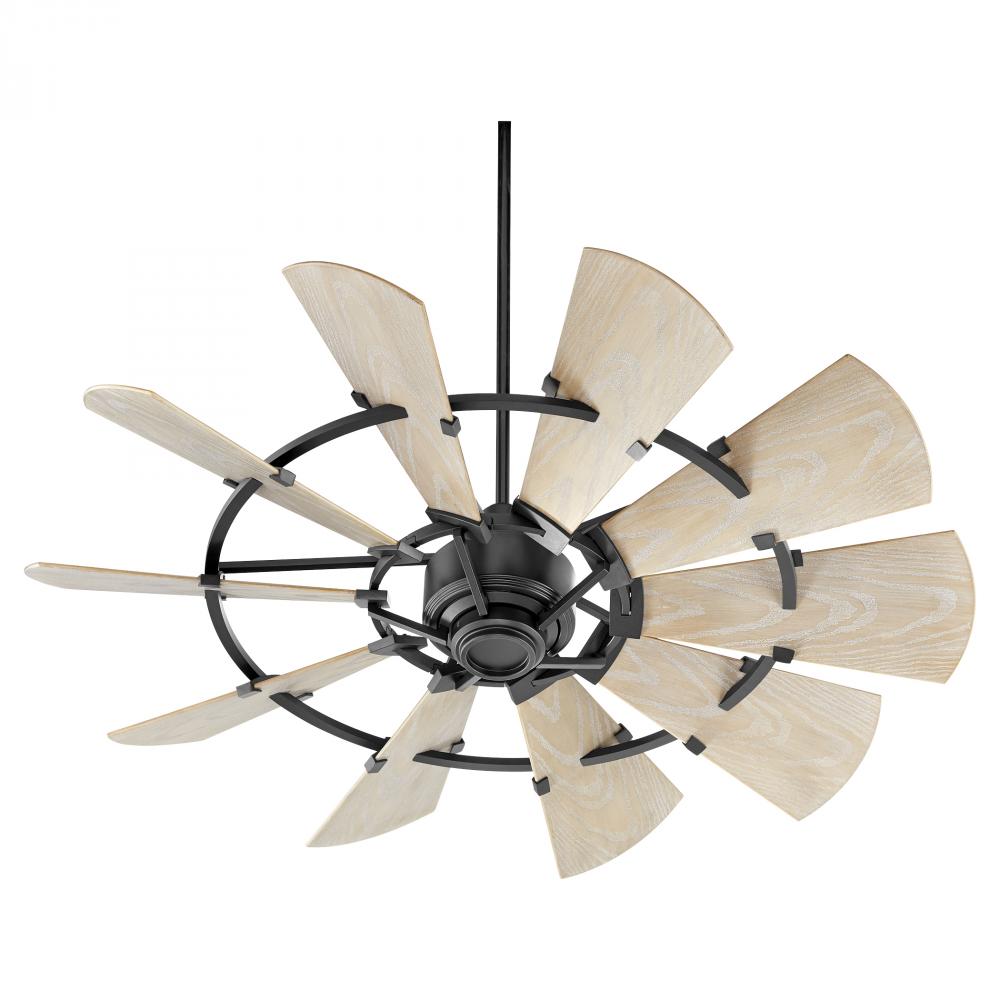 Windmill 52" Damp Fan - TXB