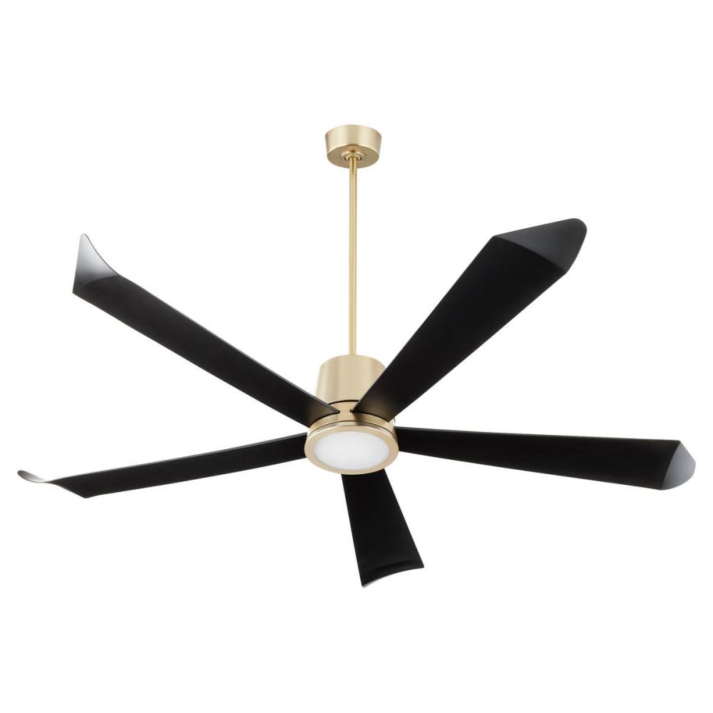 Rova 72" Wifi Fan - AGB