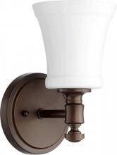 Quorum 5422-1-186 - ROSSINGTON 1LT WLMNT - OB