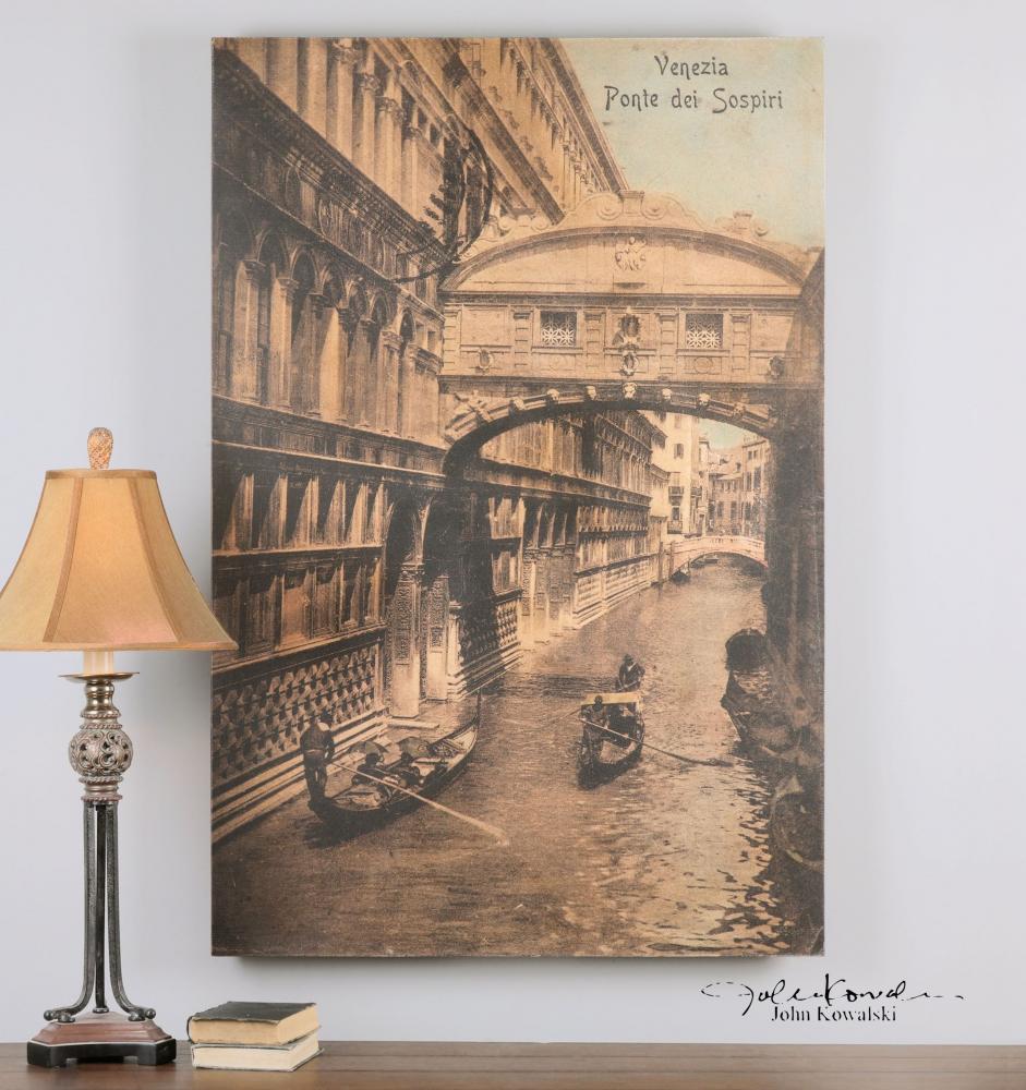 Venezia Giclee Artwork