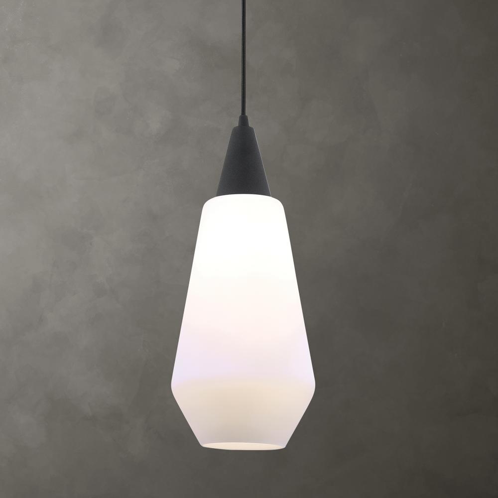 Uttermost Eichler 1 Light Mini Pendant