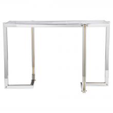 Uttermost 24937 - Locke Modern Console Table