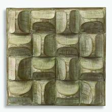 Uttermost 04329 - Pickford Wood Wall Decor, Natural