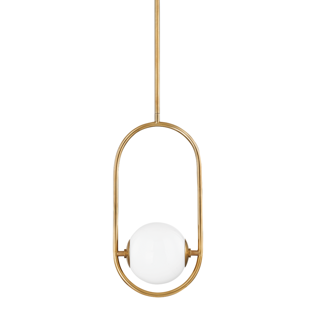 EVERLEY 1LT PENDANT