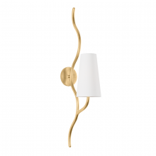 Corbett 436-16-VGL - Cortona Wall Sconce