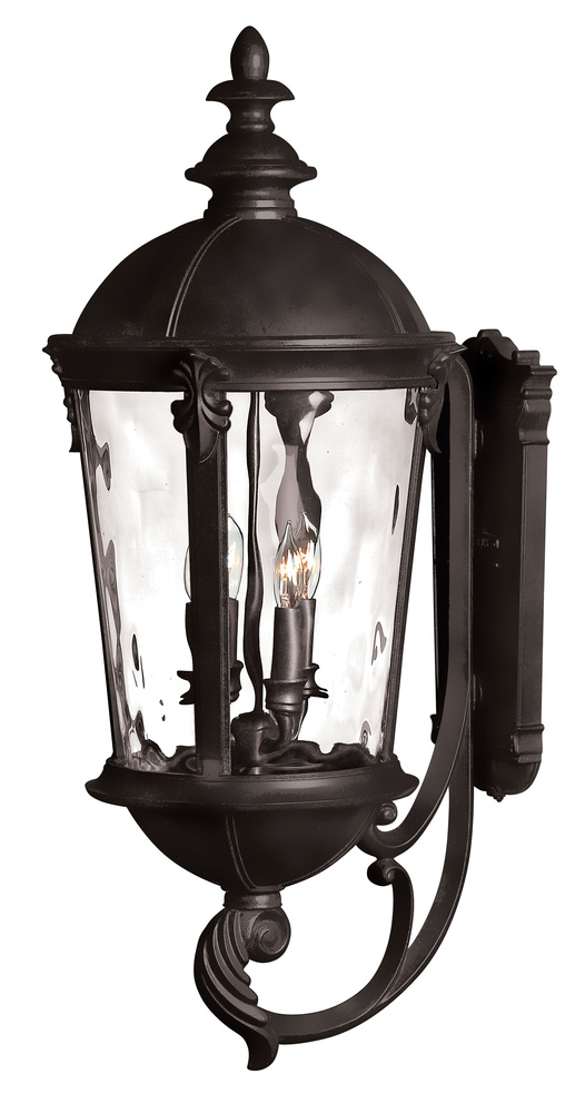 Large Wall Mount Lantern