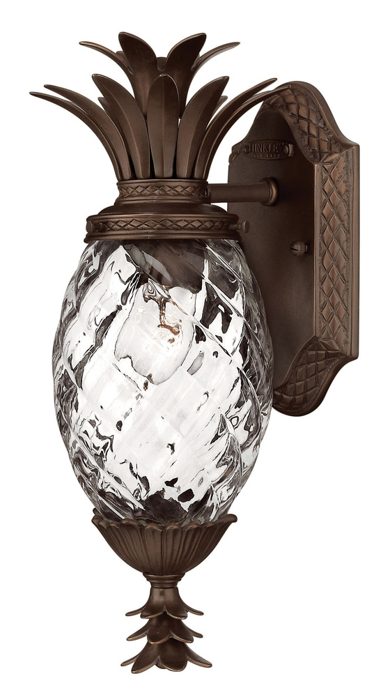 Medium Wall Mount Lantern