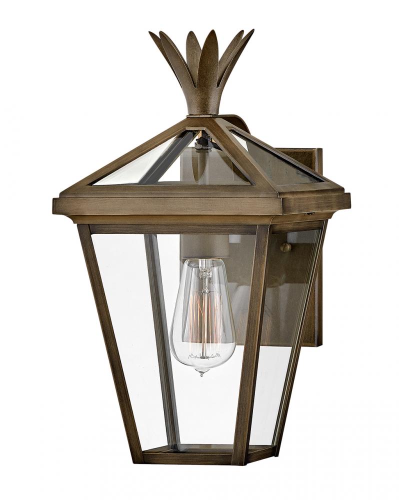 Medium Wall Mount Lantern