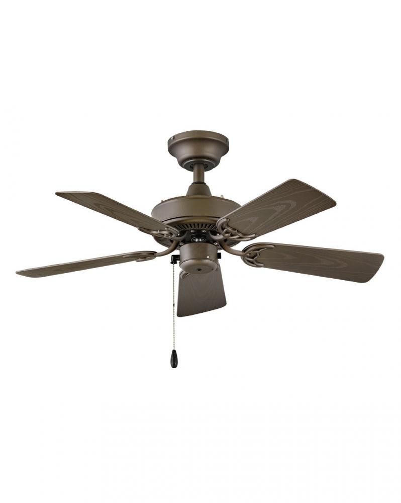 Cabana 36" Fan