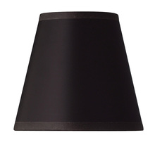 Hinkley 5122BK - Optional Shade