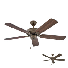 Hinkley 903352FMM-NIA - Metro 52" Fan
